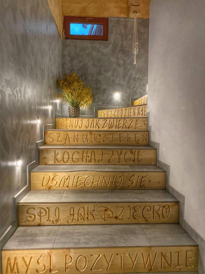 Dziejba Lesna Apartamenty &Spa - Piekne I Nowe Apartamenty I Domek, Sauna I Jacuzzi - W Cenie I Na Wylacznosc, 1 Km Od Stoku Jaworki Esterno foto