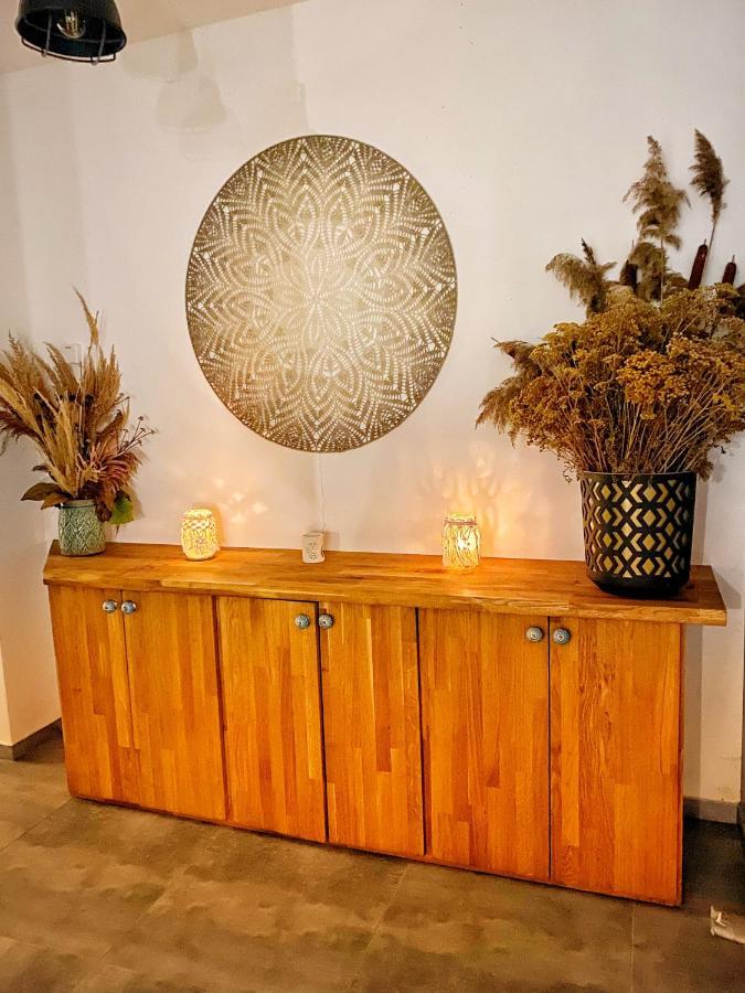Dziejba Lesna Apartamenty &Spa - Piekne I Nowe Apartamenty I Domek, Sauna I Jacuzzi - W Cenie I Na Wylacznosc, 1 Km Od Stoku Jaworki Esterno foto