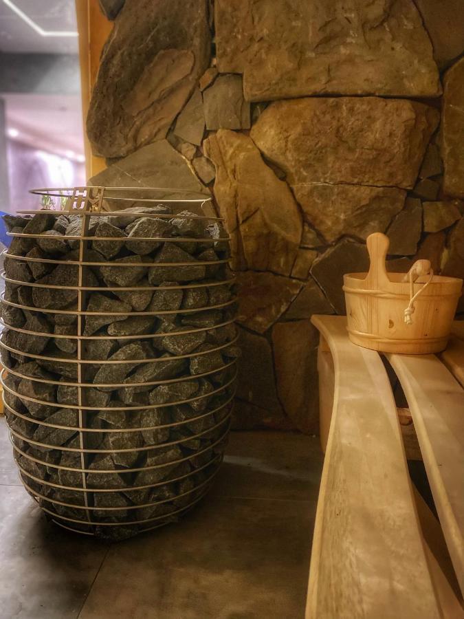 Dziejba Lesna Apartamenty &Spa - Piekne I Nowe Apartamenty I Domek, Sauna I Jacuzzi - W Cenie I Na Wylacznosc, 1 Km Od Stoku Jaworki Esterno foto