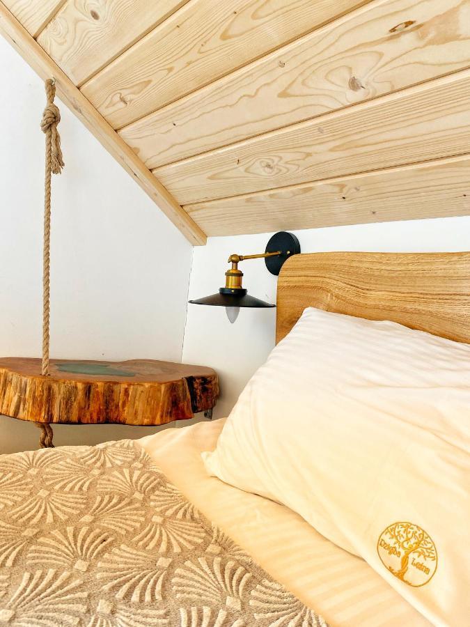 Dziejba Lesna Apartamenty &Spa - Piekne I Nowe Apartamenty I Domek, Sauna I Jacuzzi - W Cenie I Na Wylacznosc, 1 Km Od Stoku Jaworki Esterno foto