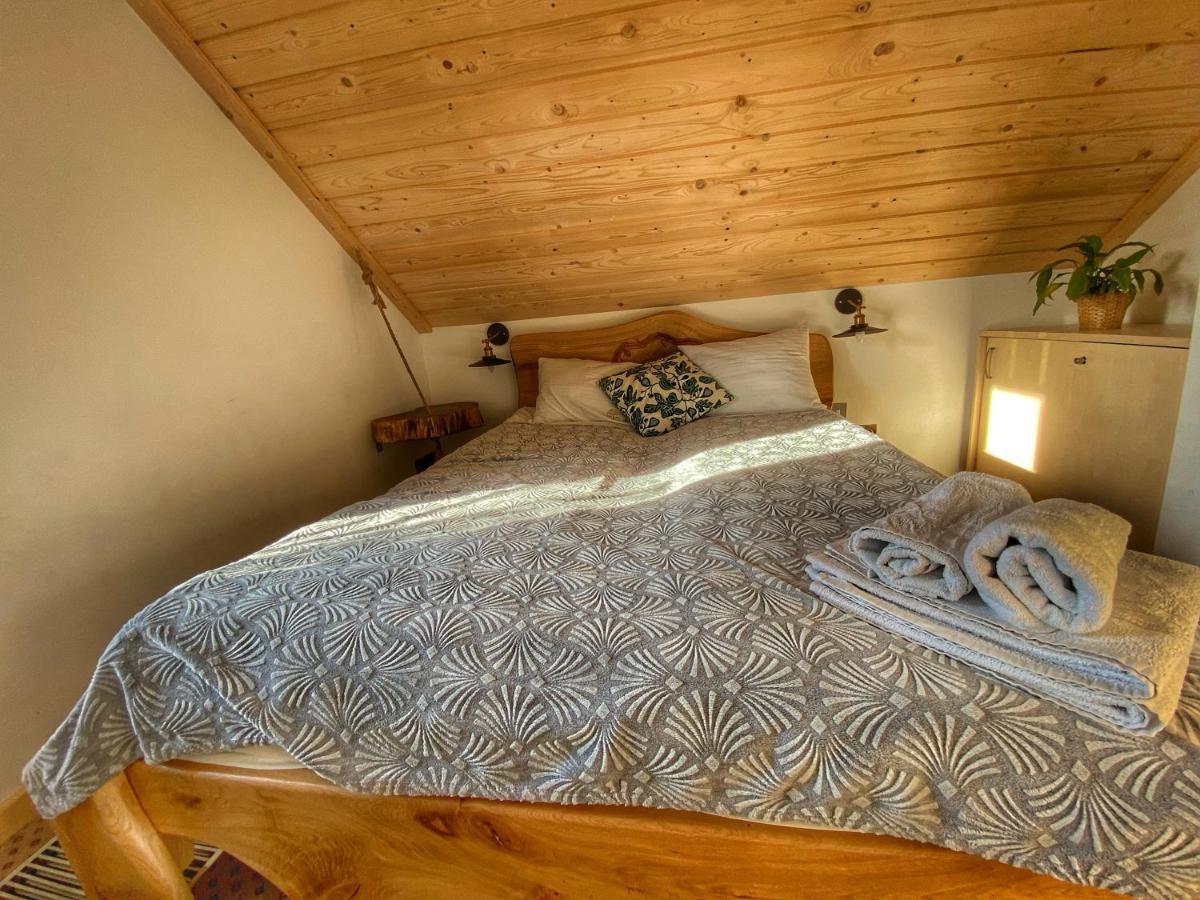 Dziejba Lesna Apartamenty &Spa - Piekne I Nowe Apartamenty I Domek, Sauna I Jacuzzi - W Cenie I Na Wylacznosc, 1 Km Od Stoku Jaworki Esterno foto
