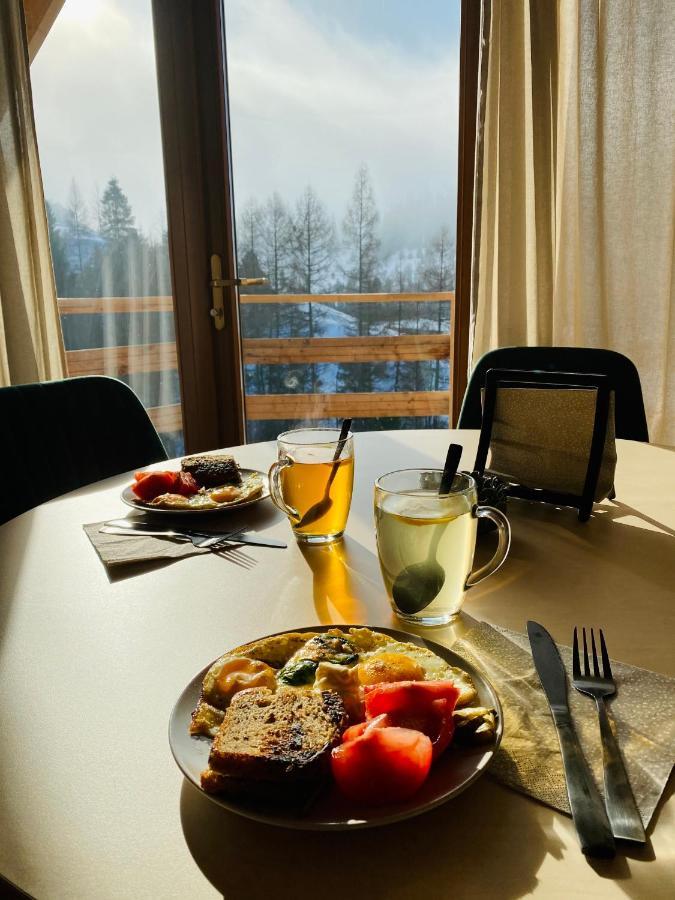 Dziejba Lesna Apartamenty &Spa - Piekne I Nowe Apartamenty I Domek, Sauna I Jacuzzi - W Cenie I Na Wylacznosc, 1 Km Od Stoku Jaworki Esterno foto