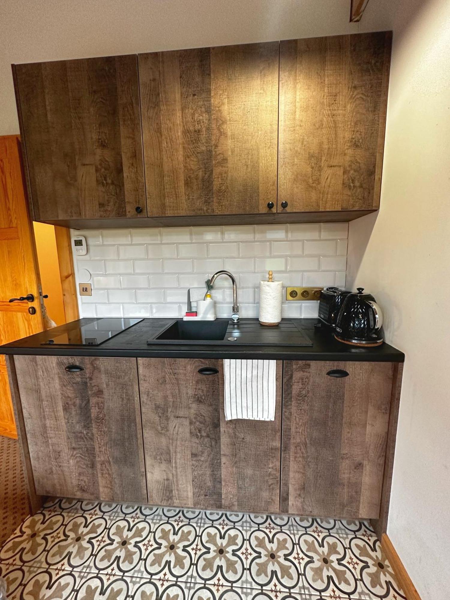 Dziejba Lesna Apartamenty &Spa - Piekne I Nowe Apartamenty I Domek, Sauna I Jacuzzi - W Cenie I Na Wylacznosc, 1 Km Od Stoku Jaworki Camera foto
