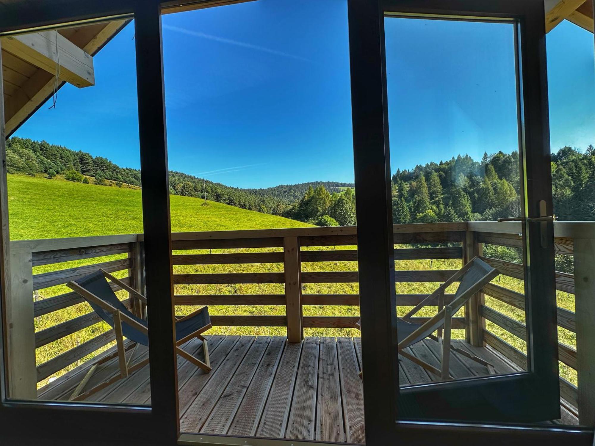 Dziejba Lesna Apartamenty &Spa - Piekne I Nowe Apartamenty I Domek, Sauna I Jacuzzi - W Cenie I Na Wylacznosc, 1 Km Od Stoku Jaworki Camera foto