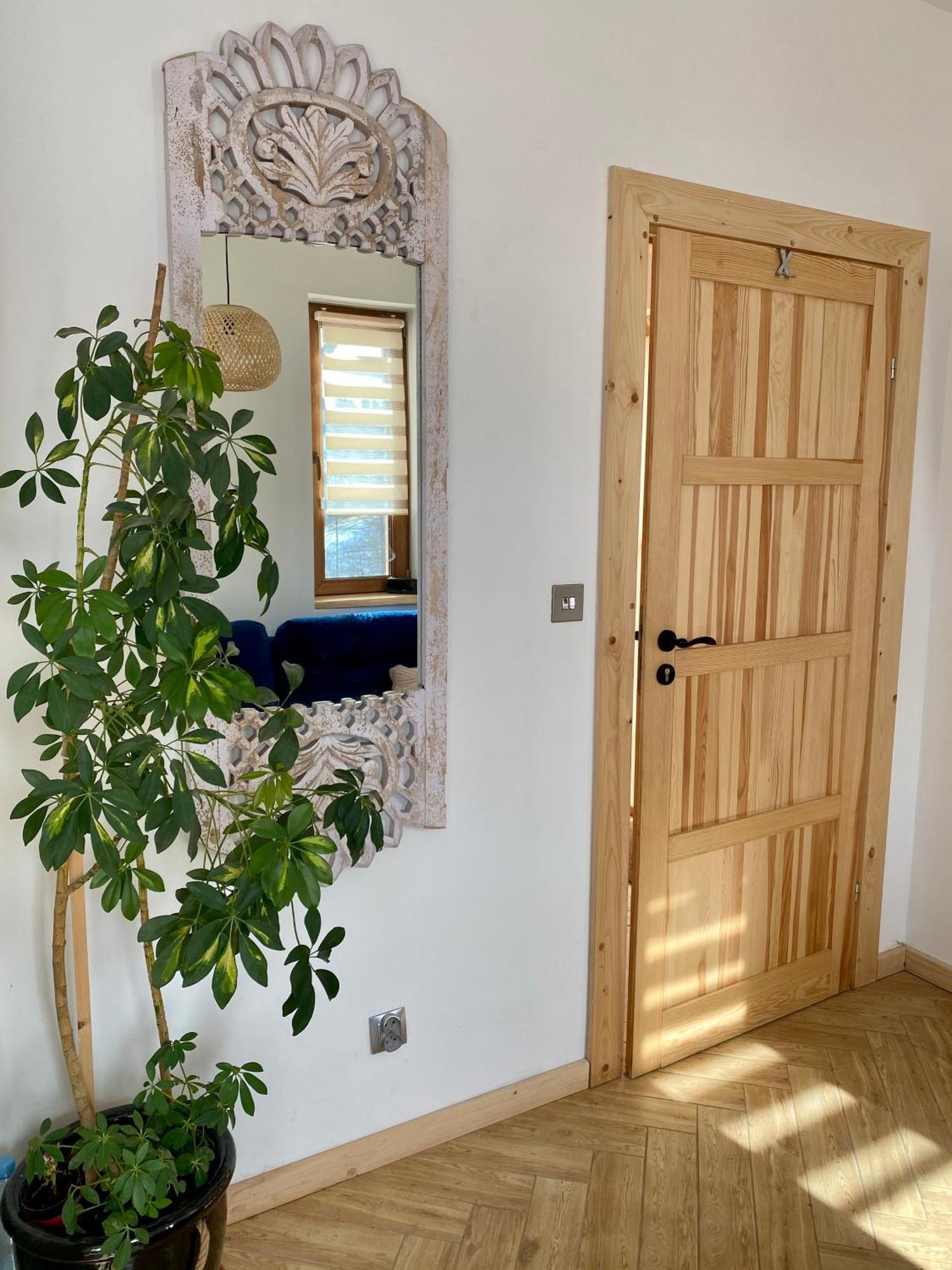 Dziejba Lesna Apartamenty &Spa - Piekne I Nowe Apartamenty I Domek, Sauna I Jacuzzi - W Cenie I Na Wylacznosc, 1 Km Od Stoku Jaworki Camera foto