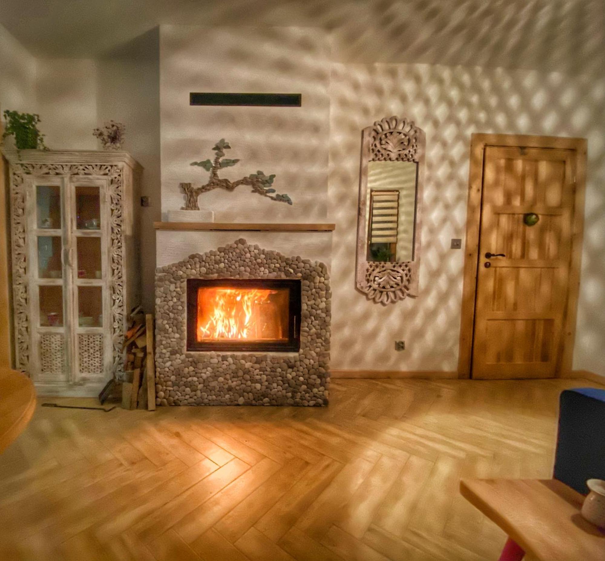 Dziejba Lesna Apartamenty &Spa - Piekne I Nowe Apartamenty I Domek, Sauna I Jacuzzi - W Cenie I Na Wylacznosc, 1 Km Od Stoku Jaworki Camera foto