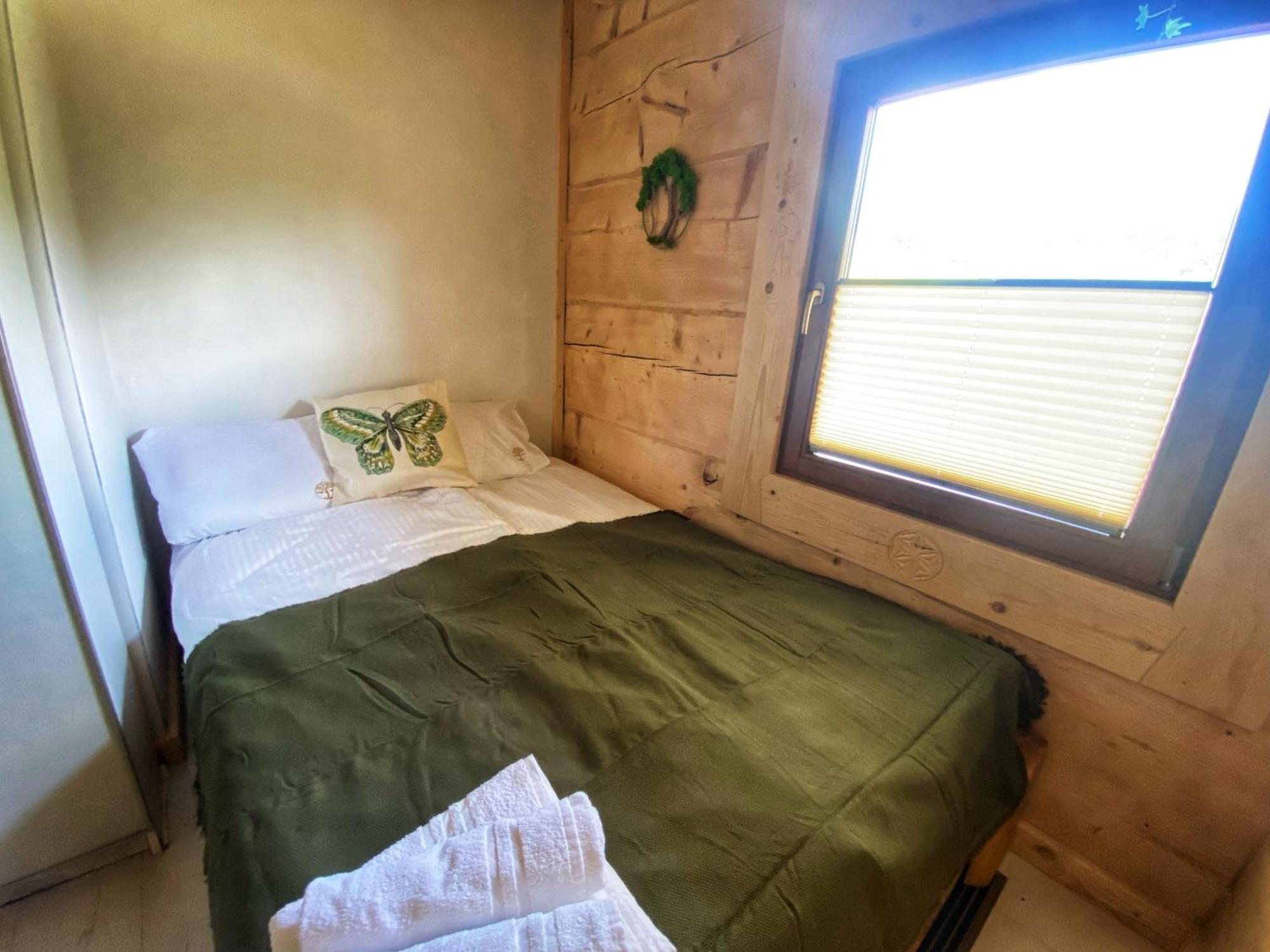 Dziejba Lesna Apartamenty &Spa - Piekne I Nowe Apartamenty I Domek, Sauna I Jacuzzi - W Cenie I Na Wylacznosc, 1 Km Od Stoku Jaworki Camera foto