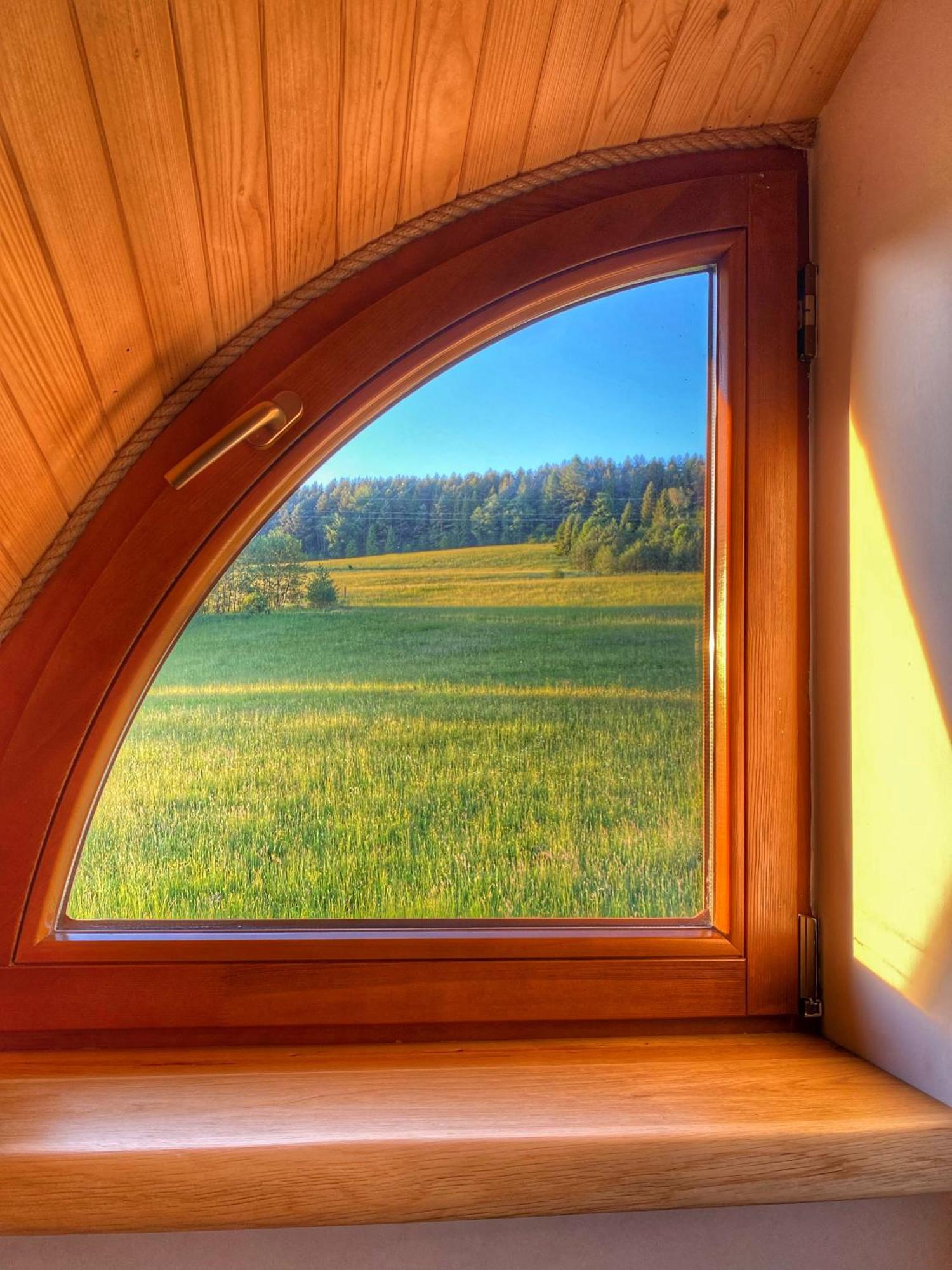 Dziejba Lesna Apartamenty &Spa - Piekne I Nowe Apartamenty I Domek, Sauna I Jacuzzi - W Cenie I Na Wylacznosc, 1 Km Od Stoku Jaworki Camera foto
