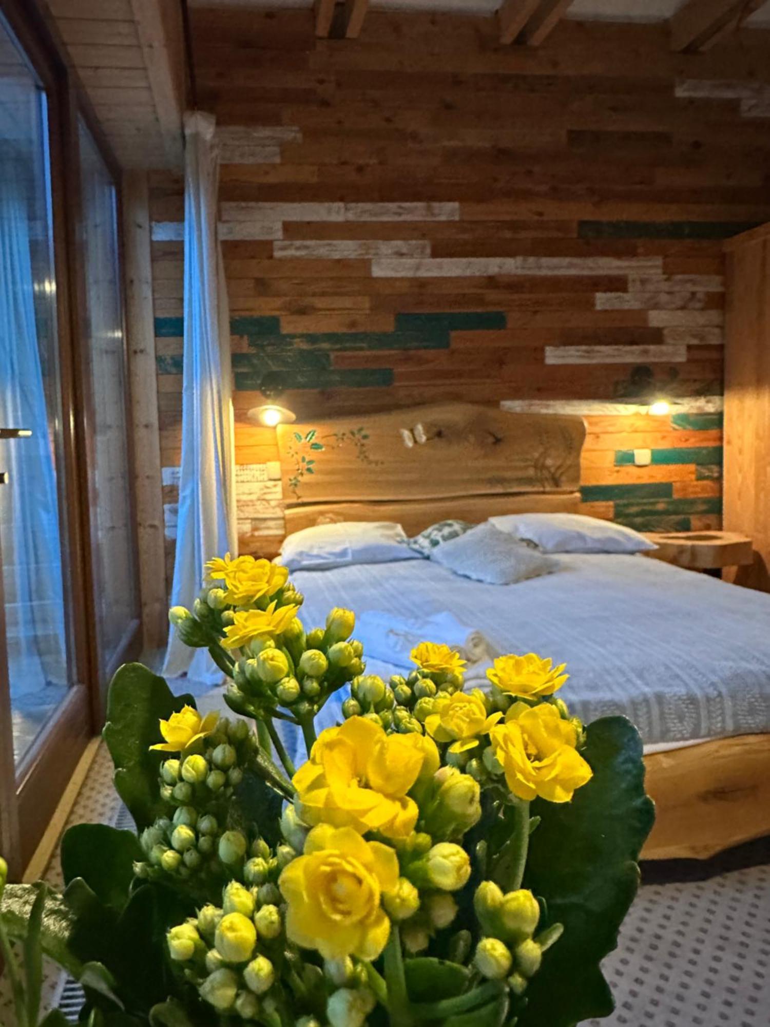 Dziejba Lesna Apartamenty &Spa - Piekne I Nowe Apartamenty I Domek, Sauna I Jacuzzi - W Cenie I Na Wylacznosc, 1 Km Od Stoku Jaworki Esterno foto